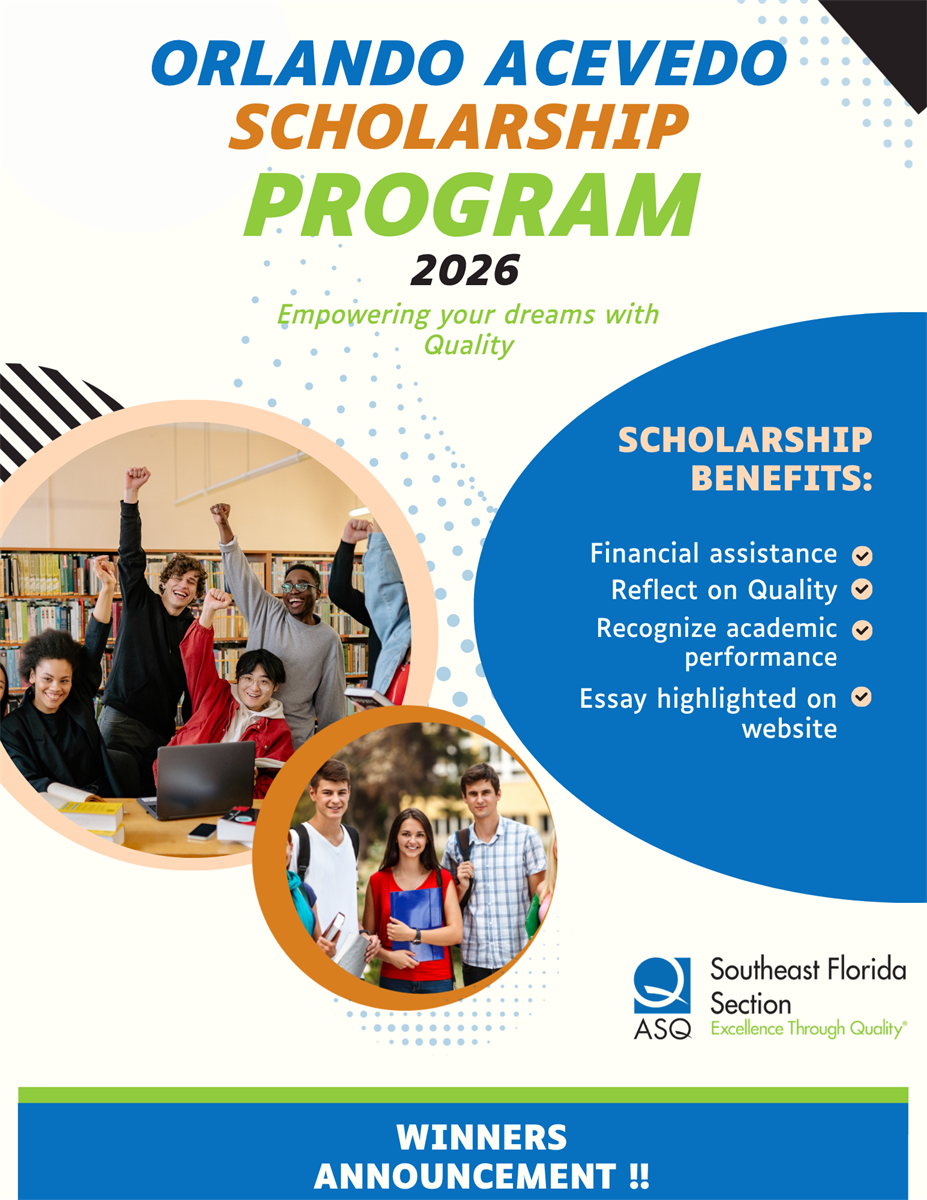 Scholarship